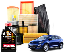 Kit Tagliando Mazda CX-7 2.2