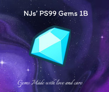 Pet Simulator 99 Gemme 1B 💎
