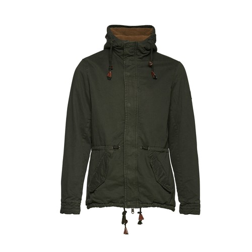 Blend giubbotto parka 702019 - parka,