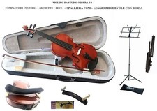VIOLINO DA STUDIO MISURA 3/4
