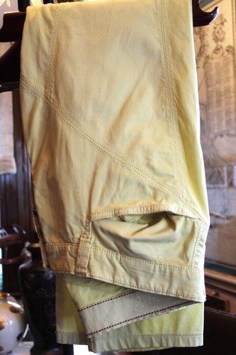 Jeans pantalone 2 by carlo - -,