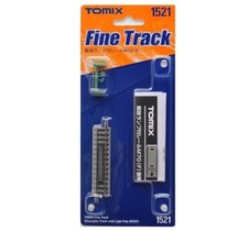 Tomix 1521 fine track binario