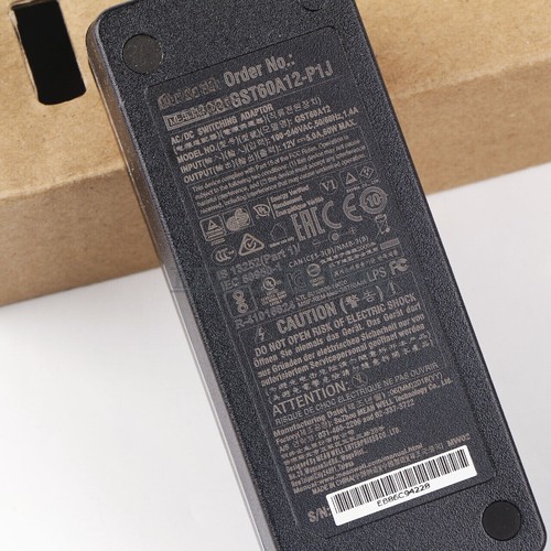 One gst60a12 p1j - gst60a12-p1j, adattatore