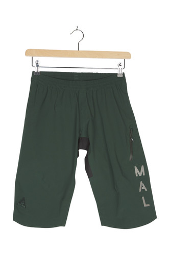 Maloja zebrum pantaloncini da - maloja,