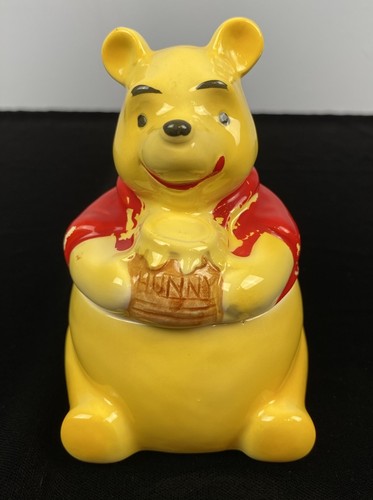Walt disney productions winnie - disney,