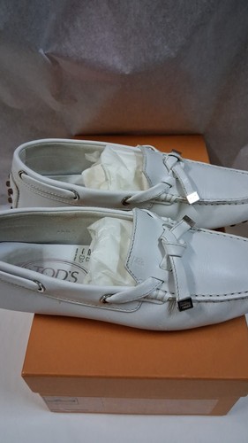Scarpe donna tod vera pelle - vera,
