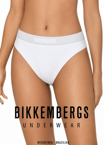 Bikkembergs brasiliana in - bikkembergs,