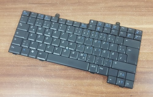 Tastiera qwertz ger 01m762 - tastiera,