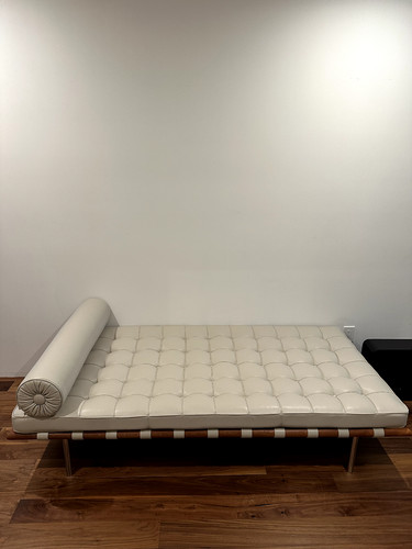 Authentic mies van der - authentic,