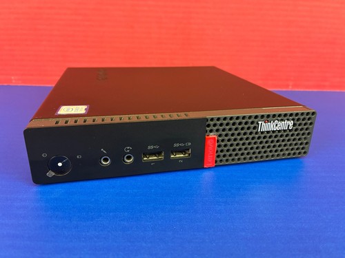 Lenovo thinkcentre m710q - lenovo,