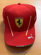 Cappellino Originale Scuderia