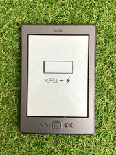 Amazon Kindle 4a generazione