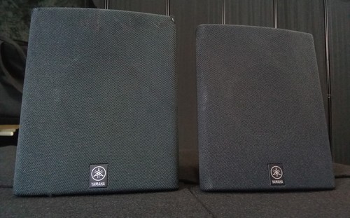 Casse yamaha e103 - yamaha, ns-e103
