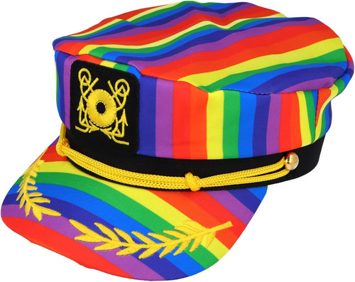 Cappello capitano della - capitano,