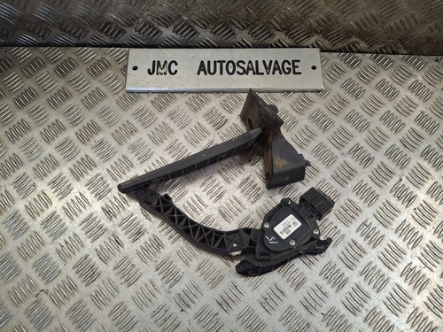 Pedale acceleratore - pedale,