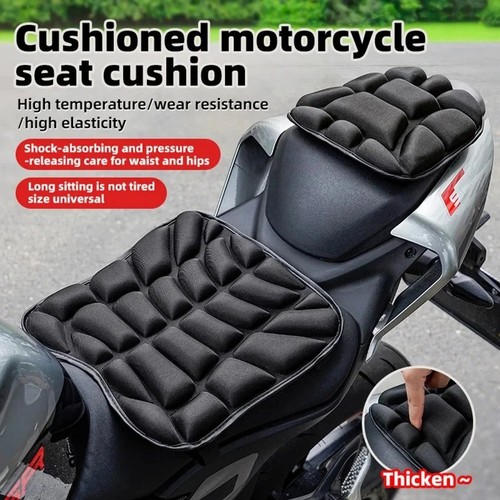 Pezzi cuscino per sella moto - cuscino,