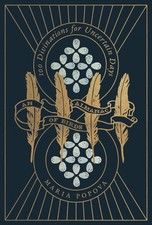 An Almanac of Birds: 100 Divinations for Uncertain Days by Maria Popova Cards Bo