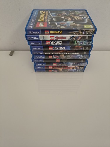 Sony playstation vita - playstation, lotto