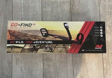 Metal Detector Minelab Go-Find