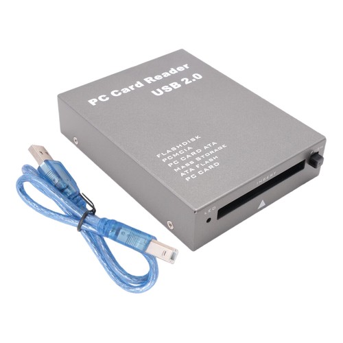 Lettore schede usb2 - lettore, di