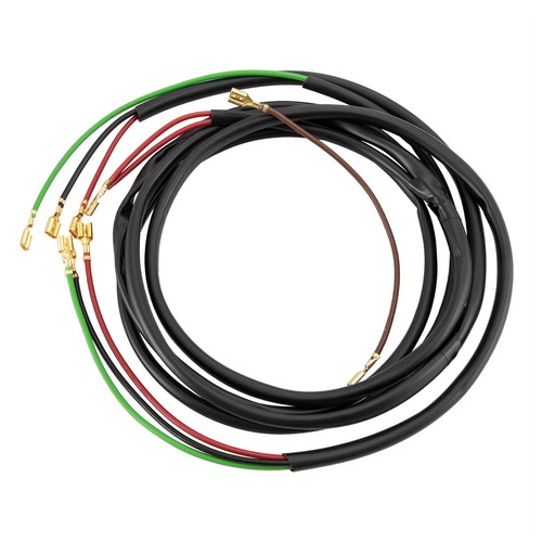 Mf6840 kit fili - fili, impianto