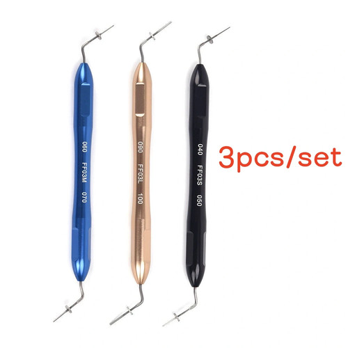 Endodonzia dentale endo - endodonzia,
