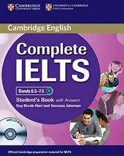 Complete IELTS Bands