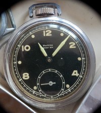 Westclox Pocket Ben orologio