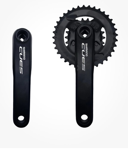 Catena shimano cues - cues, fc-u4000