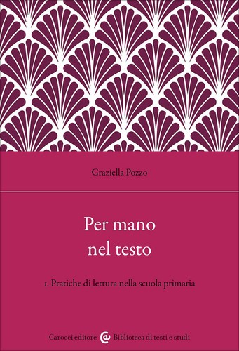 Per mano nel testo - .,