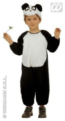 Widmann 3630a costume - 3630a, panda