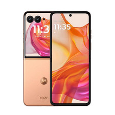 Motorola Razr 50 Ultra 5G