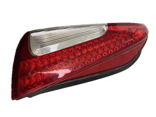 Fanale faro stop luce - fanale,
