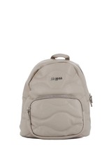 BLAUER ZAINO BEIGE