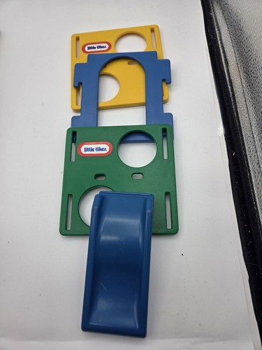 Vintage little tikes - little,