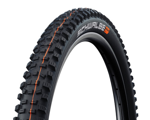 Pneumatico schwalbe hans - pneumatico,