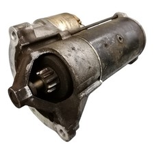 Motorino Avviamento PEUGEOT PARTNER 1 Serie/206/807 1.9 2.0 Diesel USATO