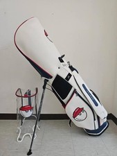 2025 MALBON GOLF Caddy Bag