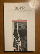 BBPR - Zanichelli 1994 (Serie
