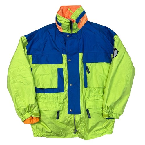 Giacca sci nordica - , vintage