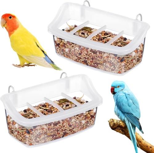 Mangiatoia per uccelli - , da