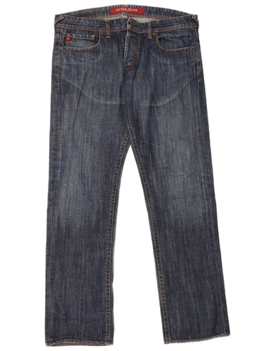 Jeans uomo dritto - , w38