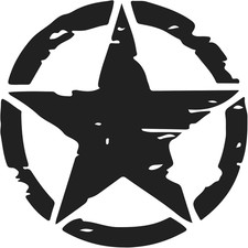 Set Di 2 Adesivi per Auto