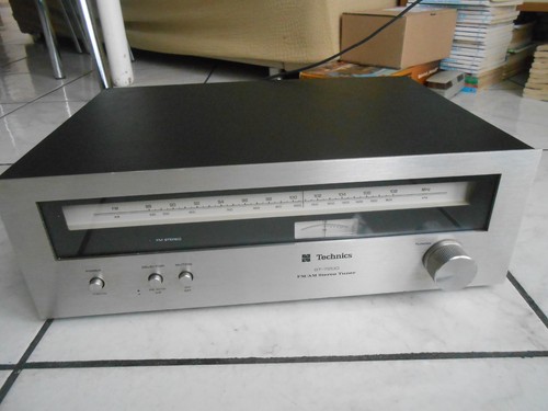 Tuner technics 7200 - technics,
