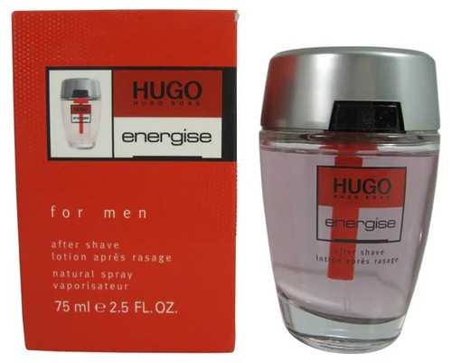Hugo boss energise - energise, men