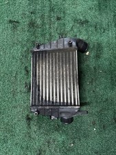 Intercooler Alfa Romeo 156 2