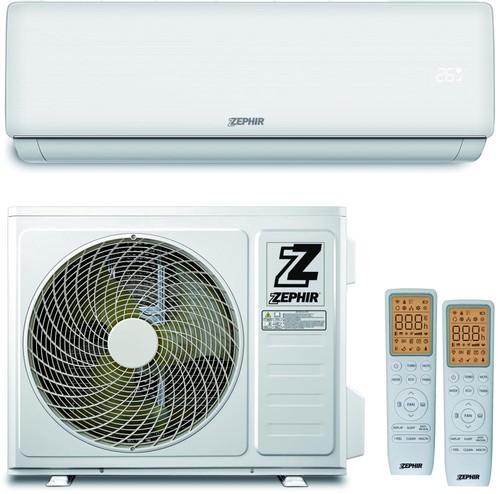 Zephir climatizzatore advance - zephir,