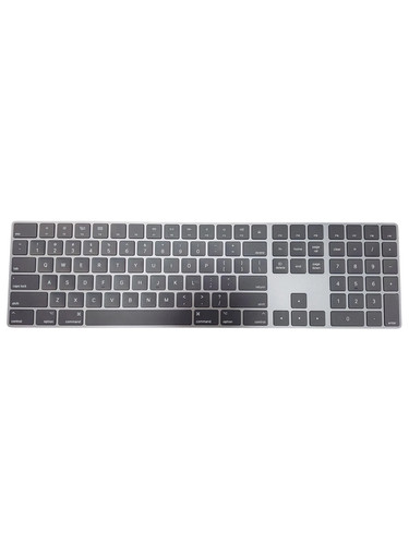 Apple magic keyboard - magic, (a1843)