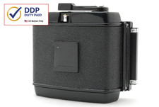 [QUASI NUOVO] Mamiya RB67 120