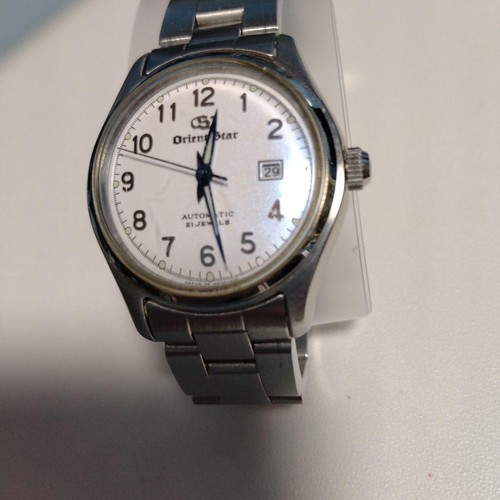 Orologio vintage orient - vintage,